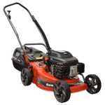 Ratel Torx VX225 Petrol Lawn Mower