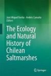 The Ecology And Natural History Of Chilean Saltmarshes Hardcover 1ST Ed. 2017