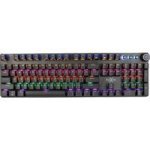 HKM-61 Spin Mechanical Gaming Keyboard
