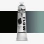 Matisse Flow Acrylic Paint 75ML Tube Ivory Black