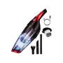 Milex Wet & Dry Vacuum Black
