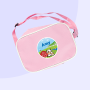 Lunch Bag - Pink
