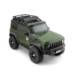 Suzuki Rgt Racing Rc 1:10 Jimny Cruiser V3