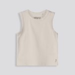 GIRLS Tank Top - 10 Nude