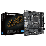 Gigabyte B760M E Lga 1700 Micro-atx DDR5 Motherboard