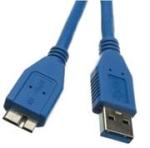 Zatech High Speed USB Type A Male To Micro USB Type B 10