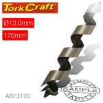 Bit 13 X170MM Pouched