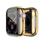 Kd Full Around Tpu Protective Case 40MM Iwatch Gold