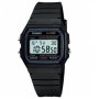 Casio Retro Digital Mens Watch - F91W - Black