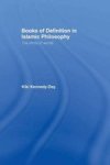 Books Of Definition In Islamic Philosophy - The Limits Of Words Paperback
