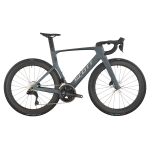Foil Rc 20 Carbon Grey '26 - XL