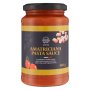 Crafted Collection Amatriciana Pasta Sauce 340G