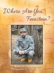 Where Are You Feinstein? Hardcover