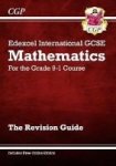New Edexcel International Gcse Maths Revision Guide - For The Grade 9-1 Course With Online Edition Paperback