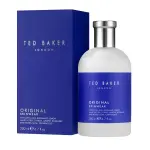 Ted Baker Men Original Skinwear Eau De Toilette 200ML