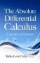 The Absolute Differential Calculus   Calculus Of Tensors     Paperback New Edition