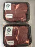 Beef Ribeye Deboned