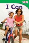 Time for Kids - I Can! Paperback