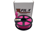 Filx Pla Fuschia 1.75MM Filament