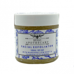 Hugo Facial Exfoliator 100ML