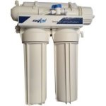 Reverse Osmosis For Marine Aquarium With Di Resin