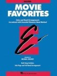 Essential Elements Movie Favorites - Bassoon Paperback