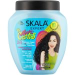 Skala Mais Cachos 2-IN-1 Castor Oil Treatment 1000G