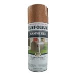 Rustoleum Hammered Copper 340G