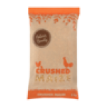 Crushed Maize Bird Food 5KG