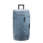 Chasm 110 Wheeled Duffle Bag 110L In Blue - Blue Onesize