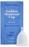 Faithful To Nature Ftn Regular Goddess Menstrual Cup - Small