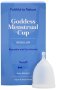 Faithful To Nature Ftn Regular Goddess Menstrual Cup - Small