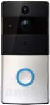 Vandsec Low Power Doorbell