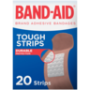 Tough Strips Plasters 20 Pack