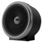 Taurus - Heater / Adjustable Temperature Heater - Black 2000W