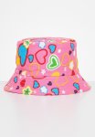 PoP Candy Printed Bucket Hat - Multi