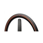 Kenda Booster Coffee Skinwall Mtb Tyres - 29 X 2.4