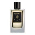 Alghabra Parfums Ladyrinth Of Spices