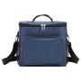 Thermal Insulated Lunch Meal Picnic Shoulder Bag - 20ML