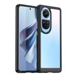 Shockproof Candy Clear Cover For Oppo RENO10 RENO10 Pro