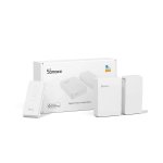 Smart Curtain Motor Zigbee