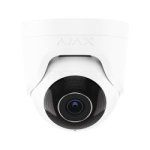 Ajax Turretcam 8 MP 4 Mm White
