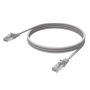 Ap-link - 1.5M CAT6 Ethernet Cable With High Speed Networking - Grey