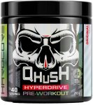 Qhush Hyperdrive Original Pre Workout