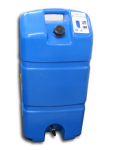 Mobile Water Caddy 60L