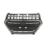 Suzuki Dzire Main Grille Black With Chrome Frame 20+