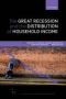 The Great Recession And The Distribution Of Household Income   Hardcover