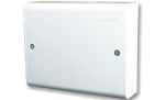 Junction Box 24 Way White