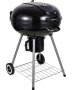 Premium Charcoal Kettle Braai 57CM Outdoor Buddy