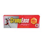 CrampEase Fizzy Strawberry 10'S